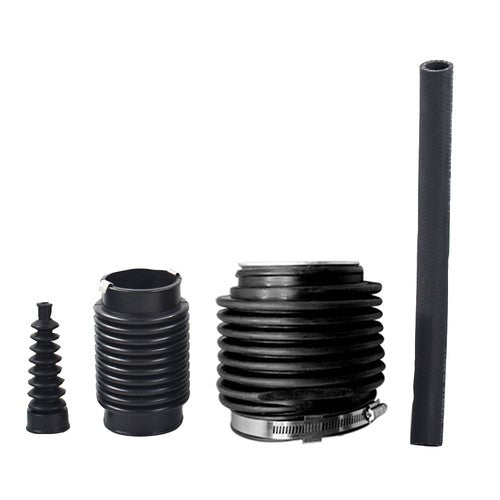 DURAFORCE New For MerCruiser Alpha one1 Gen2 Transom Bellows Repair Reseal Kit 30-803099T1