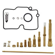 DURAFORCE Fit For 2004-2009 Yamaha YFZ450 Carburetor Rebuild Kit Repair USA