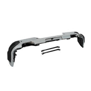 DURAFORCE W/ Vent And Sensor Hole Auto Rear Bumper Metal For Chevrolet 2019-2023 &GMC NEW