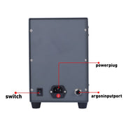 DURAFORCE Automatic CNC Spot Welding Handheld Permanent Jewelry Welder Kits AC 110V 60Hz