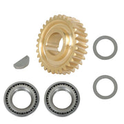 DURAFORCE GW-11527,11527,GW-1064,1064 For MTD Troy-Bilt Horse Tiller Drive Gear Kit