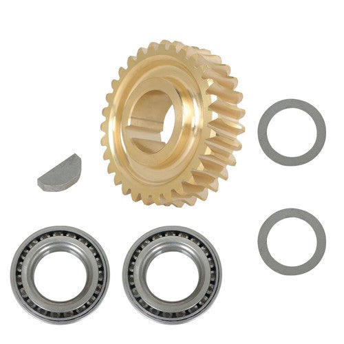 DURAFORCE GW-11527,11527,GW-1064,1064 For MTD Troy-Bilt Horse Tiller Drive Gear Kit