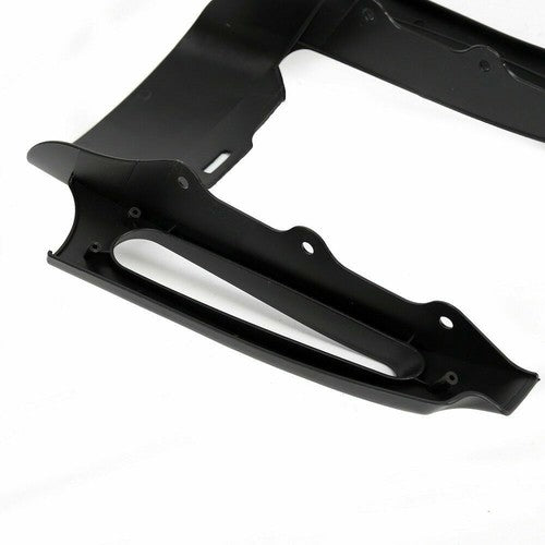 DURAFORCE For Harley Touring Road King Street Glide 2009-2013 Rear Fender Extension Fascia