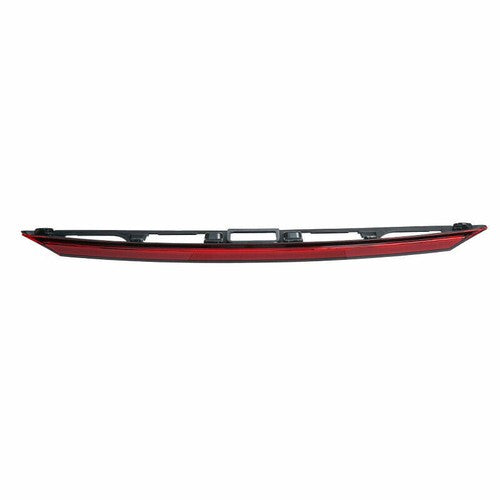 DURAFORCE LED Dynamic Rear Red Lens Turn Signal Tail Light for Toyota Camry 2018-2024