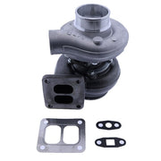 DURAFORCE S200S056 Turbocharger RE508657 for John Deere 6068T 6068H 6215 6515 6520 6620