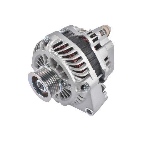 DURAFORCE Alternator 92211821 11097 for Pontiac GTO Base Coupe 6.0L 2005-2006 140A 12V CW