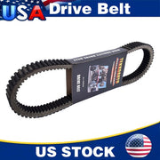 DURAFORCE Drive Belt 0627-084 For Arctic Cat 2012-2017 Proclimb Sno Pro XF ZR Mountain Cat