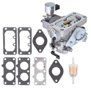 DURAFORCE For Kawasaki 15004-1018 FX850V Replaces 15004-0865 15004-0941 Carburetor