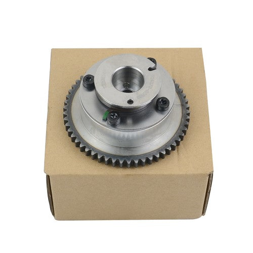 DURAFORCE Gear Camshaft Adjuster Fits Hyundai Elantra Coupe GT 1.8L 1797CC L4 DOHC 2013