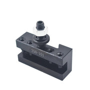 DURAFORCE AXA 250-101 #1 Quick Change Tool Post Turning & Facing Holder New