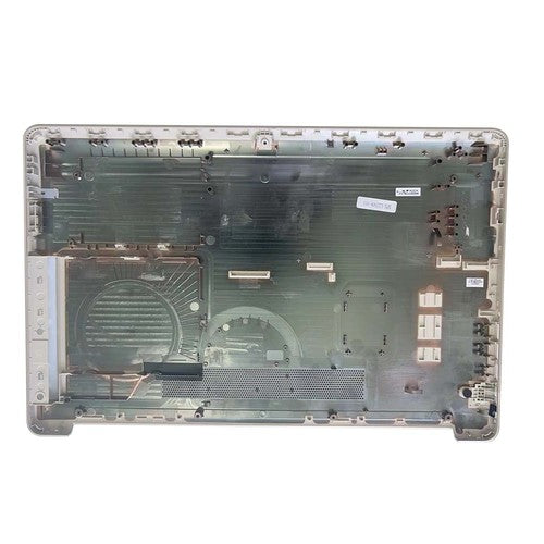 DURAFORCE For HP 17T-BY 17CA 17Z-CA 17-BY Bottom Case Base Cover L22509-001 Enclosure Gold