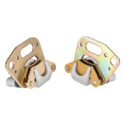 DURAFORCE For Polaris Sportsman 500 With Pads Front Right Left Brake Calipers 1999-2000