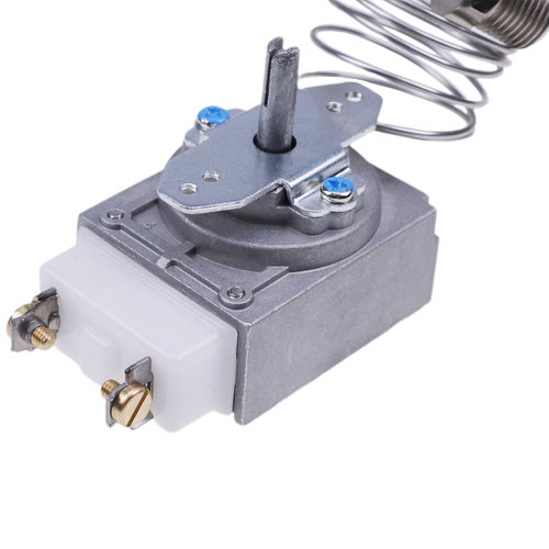 DURAFORCE Thermostat RX-1-36 60125401 for Robertshaw 200-400°F Imperial Dean Anets Pitco