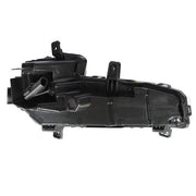 DURAFORCE For Chevrolet Malibu 2016 2017 2018 Driving Lamp Fog Light Passenger LED Clear