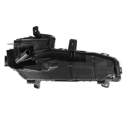 DURAFORCE For Chevrolet Malibu 2016 2017 2018 Driving Lamp Fog Light Passenger LED Clear