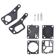 DURAFORCE Carburetor Rebuild Kit For Replacement K1-MDC McCulloch Mini Mac 6 Chainsaw