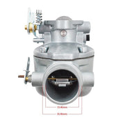 DURAFORCE For Massey Ferguson MH50 TO35 35 F40 50 135 150 Carburetor 181644M1 533969M91