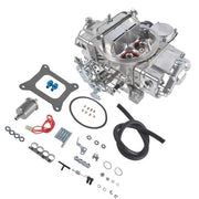 DURAFORCE BR-67256 670 CFM Diecast Carburetor Vacuum Secondary Electric Choke Aluminum