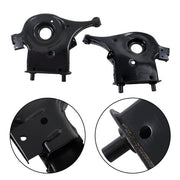 DURAFORCE Rear Lower Left Right Control Arms Fit For Nissan Maxima 3.5L V6 2016-21 New