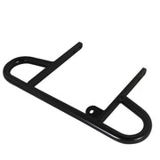 DURAFORCE Fit For Yamaha YFZ 450 2005-2009 2012 US NEW Black Rear Wide Grab Bar Bumper