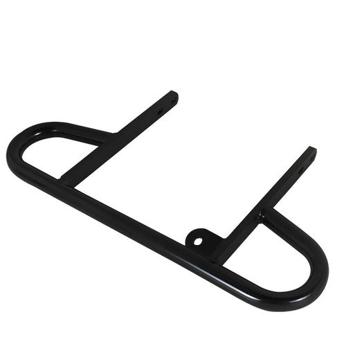 DURAFORCE Fit For Yamaha YFZ 450 2005-2009 2012 US NEW Black Rear Wide Grab Bar Bumper