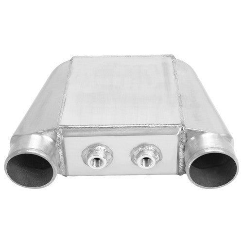 Air To Water Intercooler 3 Inch for Jet Ski Sea Doo 11 7 By 8 Inch X 11 1 By 8 Inch