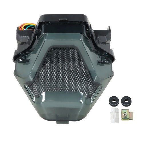 DURAFORCE For Yamaha YZF R3 R25 Y15ZR MT07 FZ07 LC150 Tail Brake Light Turn Signal LED