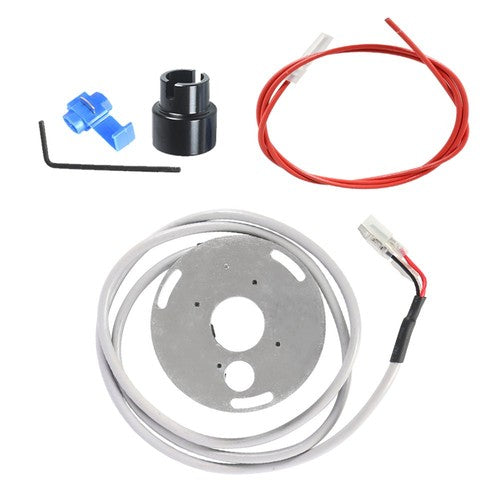 DURAFORCE New Electronic Ignition System For Suzuki GS550 GS550E GS750 1977-1978 DS3-1
