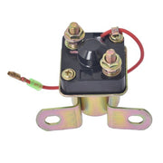 DURAFORCE Fit For POLARIS TRAIL BOSS 250 250 325 1989 ATV New Starter Solenoid Relay