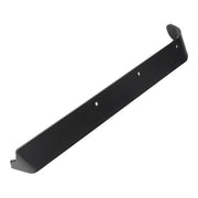DURAFORCE 51" Formed Cutting Edge Left Side For 8' 2" V-Blade Snow Plow Power V / V XT