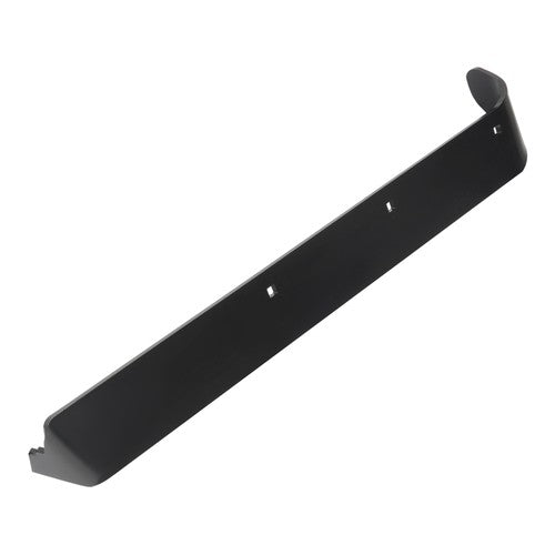 DURAFORCE 51" Formed Cutting Edge Left Side For 8' 2" V-Blade Snow Plow Power V / V XT