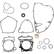 DURAFORCE Complete Gasket Kit Set Top And Bottom End For KAWASAKI KX250F 2004-2008