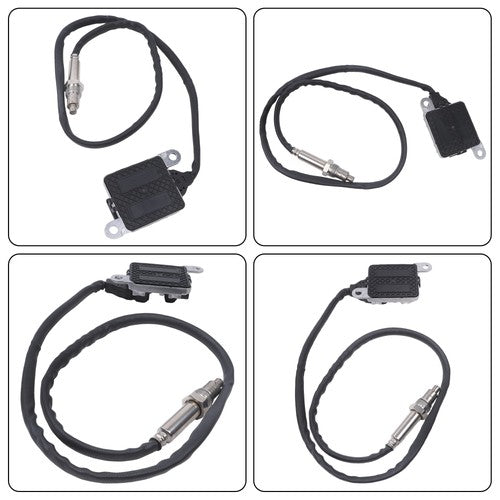 DURAFORCE M5N-092HD12 1J631-19360 Nitrogen Oxide Nox Sensor for Kubota SVL95-2S SVL97-2