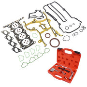 DURAFORCE Cylinder Head Gasket Kit + Timing Tool Kit for Chevrolet Cruze 1.4L L4 2011-2015