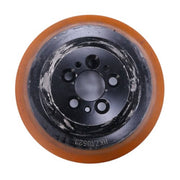 DURAFORCE Drive Tire Assembly 50460101 for Jungheinrich EJE120 Forklift Electric Roller