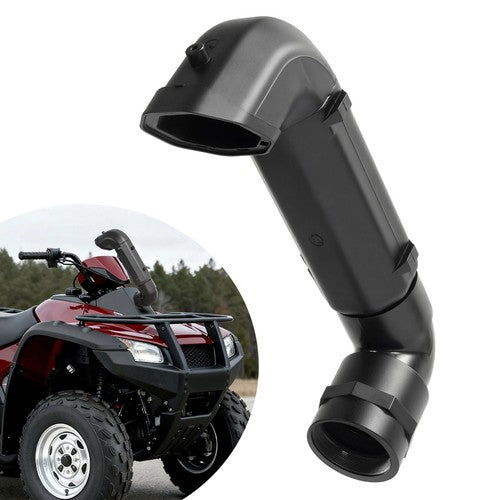 DURAFORCE Snorkel Kit for Honda Rincon 650 4X4 680 2003-2023 2005 2006 Clamp On Painted