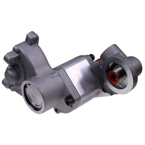 DURAFORCE Hydraulic Pump for Ford for New Holland Tractor 2120 2150 3600 4330 83996272