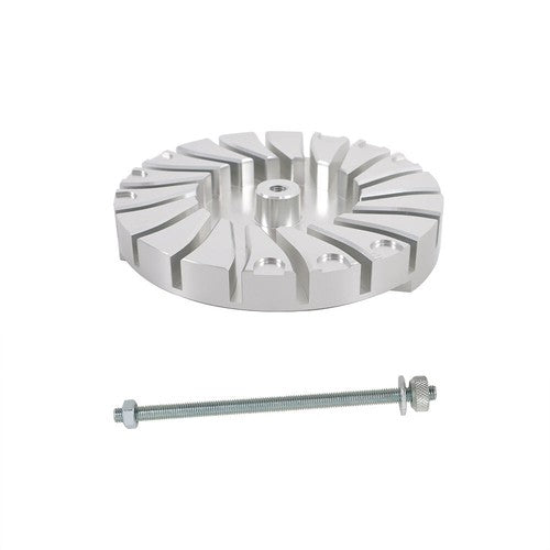 DURAFORCE For Kawasaki Prairie 360 2003-2013 Primary Clutch Spider Tool + Holding Fixture