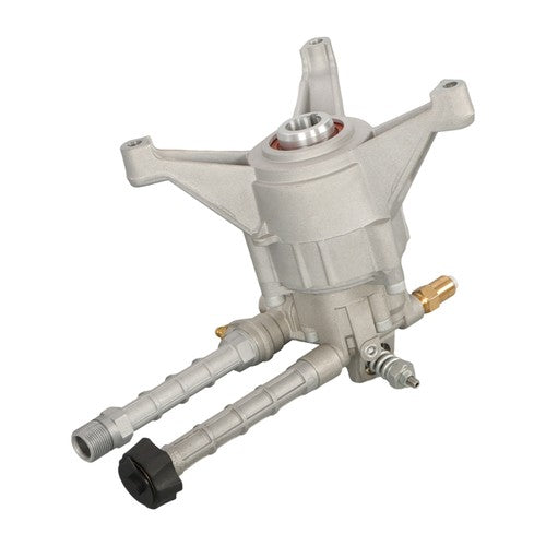 DURAFORCE Pressure Washer Pump Head 2800 Psi Fits For SRMW22G26 High Pressure Washer Pump