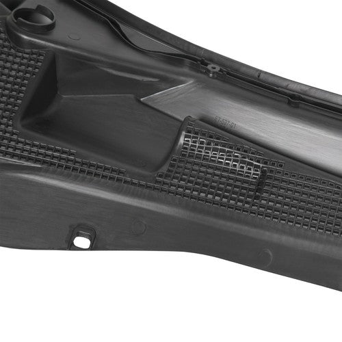 DURAFORCE For 01-07 Ford Escape 05-07 Mercury Mariner Pair Windshield Wiper Cowl Panel