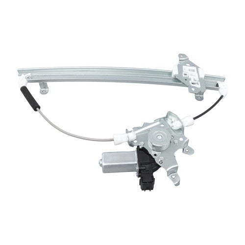 DURAFORCE Power Window Regulator with Motor For Nissan Juke 2011-2017 Front Left Driver