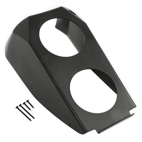 DURAFORCE Waterfall Speaker Pods Enclosure For Polaris Slingshot 2015-2019 2016 2017 2018
