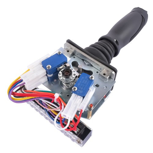 DURAFORCE Joystick Controller 56773 For Genie Z-30/20N Z-34/22 Z-34/22N Z-45/25 Z-45/25J