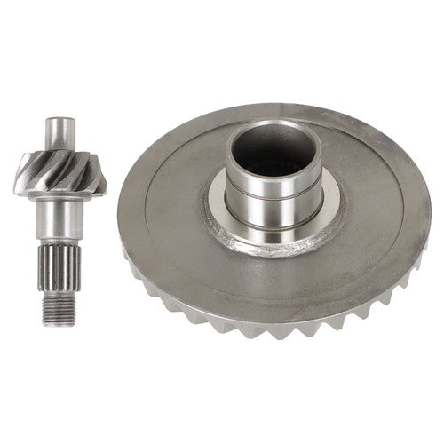 DURAFORCE Rear Differential Ring Pinion Gear For Honda TRX300FW 4x4 Fourtrax 1988