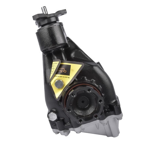 DURAFORCE Rear Differential Carrier Assembly 3.45 Ratio for Cadillac ATS 2.5L L4 2013-2016