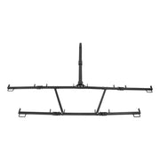DURAFORCE Lawn Mower Hitch Assembly Grass Gang Reel Mower Yard adjustable Golf Course