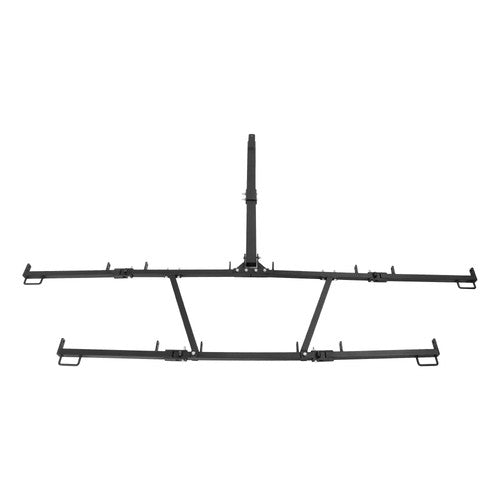 DURAFORCE Lawn Mower Hitch Assembly Grass Gang Reel Mower Yard adjustable Golf Course