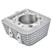 DURAFORCE For Honda TRX400EX 85MM 397CC Big Bore Cylinder Piston Top End Kit 1999-2008