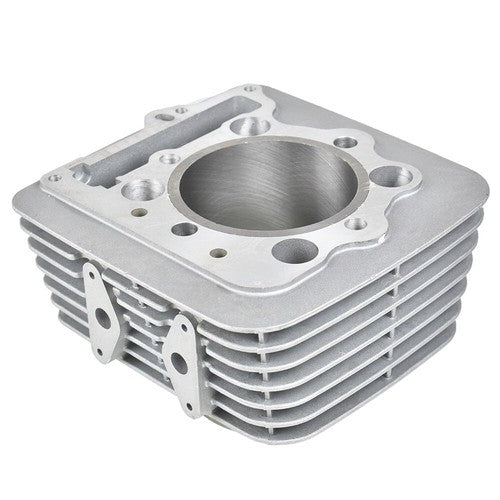 DURAFORCE For Honda TRX400EX 85MM 397CC Big Bore Cylinder Piston Top End Kit 1999-2008
