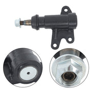 DURAFORCE 15x Front Upper Control Arms Ball Joint Sway Bar For Chevy GMC K1500 Tahoe Yukon